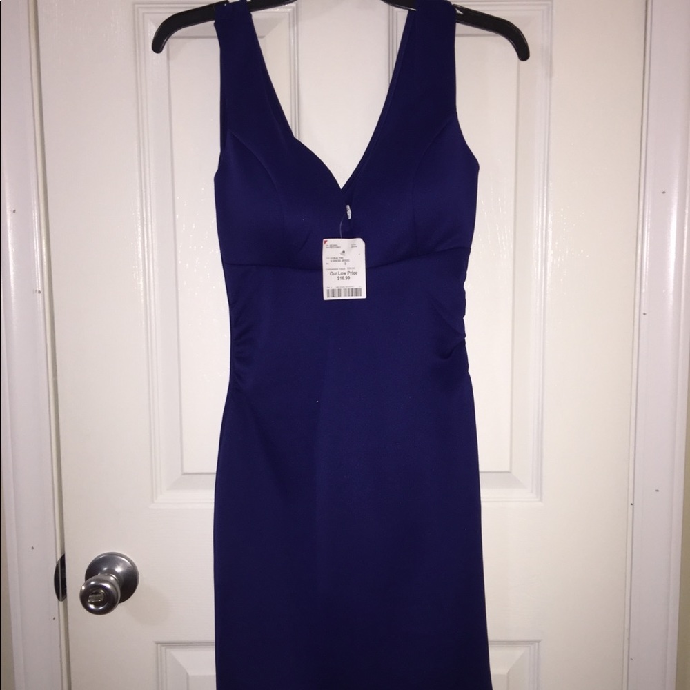 Dress Fancy